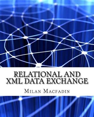 Book cover for Relational and XML Data Exchange