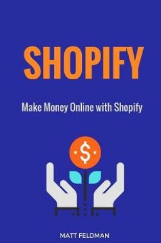 Cover of Shopify
