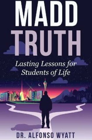 Cover of Madd Truth