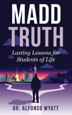 Cover of Madd Truth