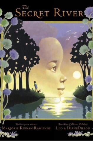 Cover of The Secret River