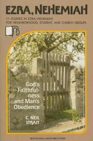 Cover of Ezra/Nehemiah