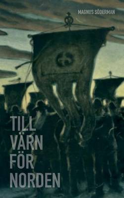 Book cover for Till varn foer Norden