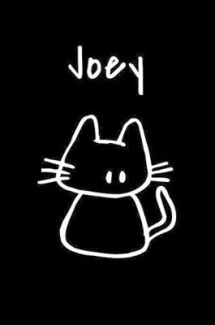 Cover of Joey