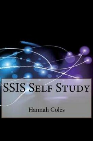 Cover of Ssis Self Study