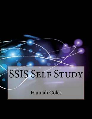 Book cover for Ssis Self Study