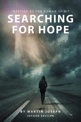 Book cover for Searching for Hope