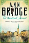 Book cover for The Numbered Account