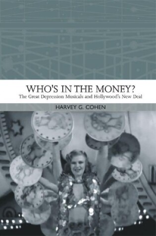 Cover of Who'S in the Money?