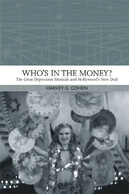 Cover of Who'S in the Money?