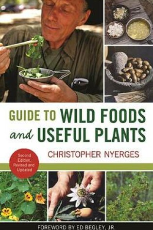 Cover of Guide to Wild Foods and Useful Plants