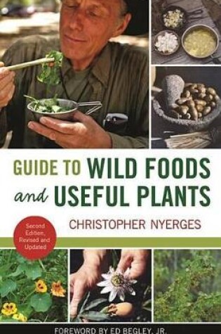 Cover of Guide to Wild Foods and Useful Plants