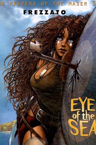 Cover of Eye of the Sea