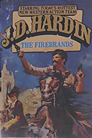 Cover of The Firebrands