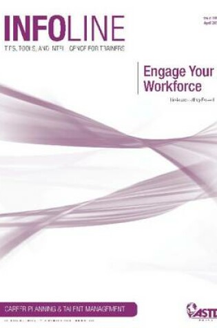 Cover of Engage Your Workforce