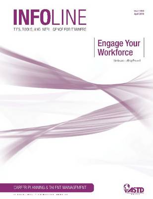 Book cover for Engage Your Workforce