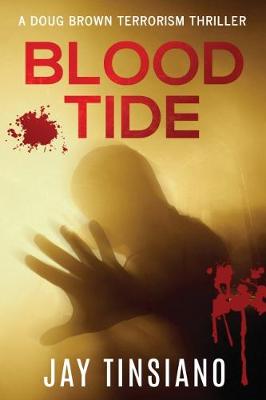 Book cover for Blood Tide