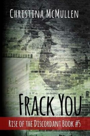 Cover of Frack You