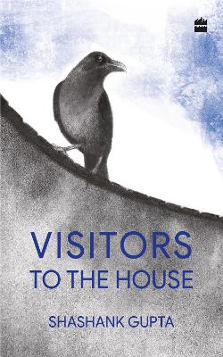 Book cover for Visitors To The House