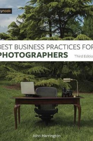 Cover of Best Business Practices for Photographers, Third Edition