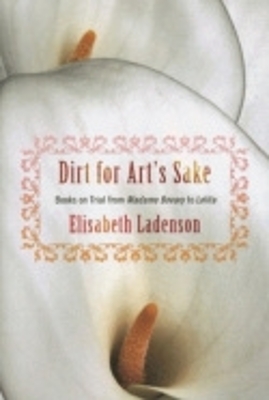 Book cover for Dirt for Art's Sake