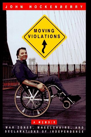 Cover of Moving Violations