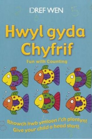 Cover of Hwyl gyda Chyfrif