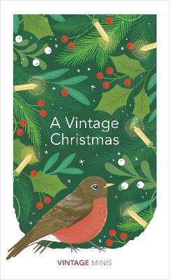 Cover of A Vintage Christmas