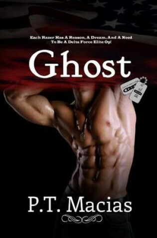 Cover of Ghost