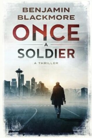 Cover of Once a Soldier