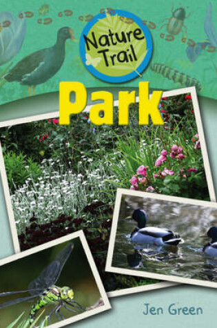 Cover of Park