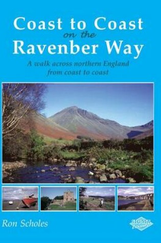 Cover of Coast to Coast on the Ravenber Way