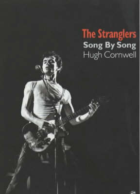 Book cover for The Stranglers, The