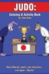 Book cover for Judo