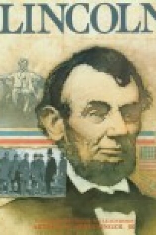 Cover of Abraham Lincoln