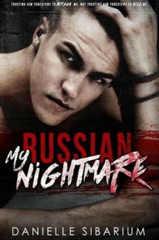 Cover of My Russian Nightmare
