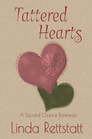 Cover of Tattered Hearts