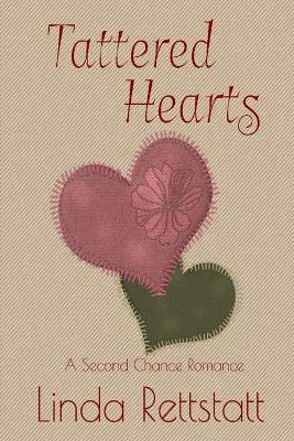 Book cover for Tattered Hearts