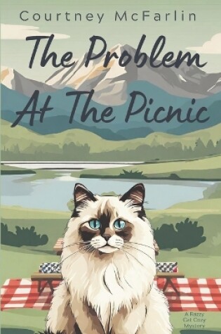 Cover of The Problem at the Picnic
