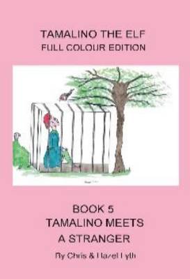 Cover of Tamalino Meets a Stranger