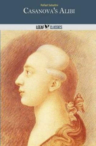 Cover of Casanova's Alibi