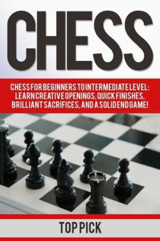 Cover of Chess