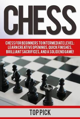 Book cover for Chess