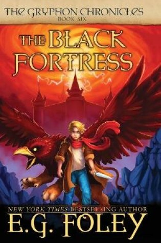 Cover of Tha Black Fortress