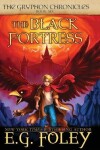 Book cover for The Black Fortress