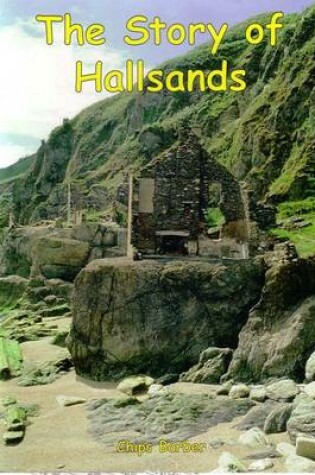 Cover of The Story of Hallsands