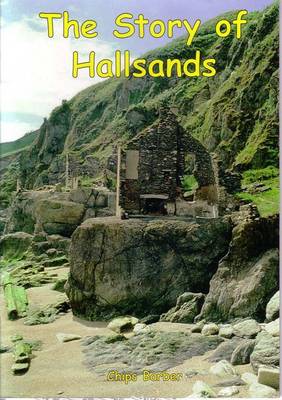 Book cover for The Story of Hallsands