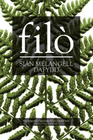Cover of Filò