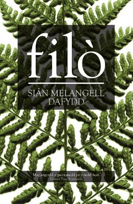 Book cover for Filò