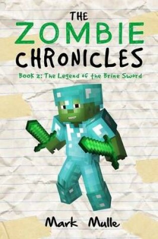Cover of The Zombie Chronicles (Book 2)